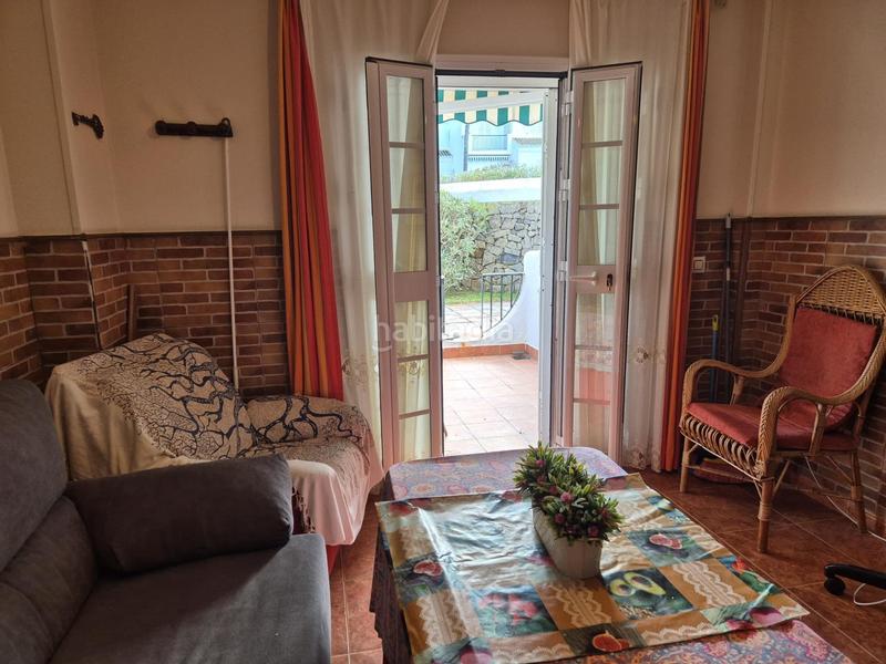 Foto f649233f-502c-47ff-a77d-27e4c96baa42. Apartment with parking pool in La Barrosa Chiclana de la Frontera