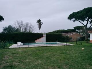 Chalet en Los Gallos. Chalet urbano en cerromolinos
