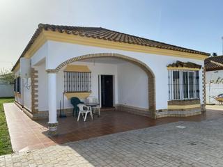 Chalet à Los Franceses - La Vega