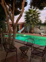 Chalet en Los Franceses - La Vega. Casa rural no hipotecable