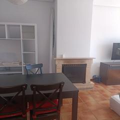 Chalet à Núcleo urbano. Chalet hipotecable 50 zona veguetas