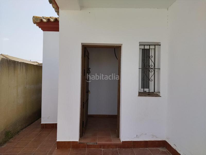 Foto 448cdb7f-a602-4b42-b74f-c011ecfb7835. Chalet  no hipotecable zona callejon de las delicias en Chiclana de la Frontera