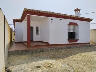 Xalet a La Banda - Campo de Fútbol. Chalet no hipotecable zona callejon de las delicias