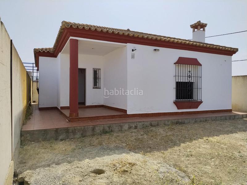 Foto 763219d0-64ed-4c74-b30e-fb34d6e7532d. Chalet  no hipotecable zona callejon de las delicias en Chiclana de la Frontera