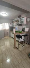Appartement à La Banda - Campo de Fútbol. Piso amueblado zona avd. la libertad primera planta sin ascensor