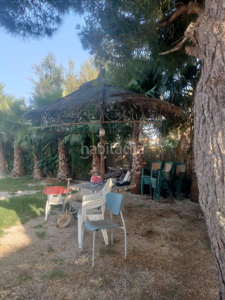 Foto 14ae5647-0b28-4912-96e8-e7877059608b. Chalet con parcheggio in Pelagatos - Pago del Humo Chiclana de la Frontera