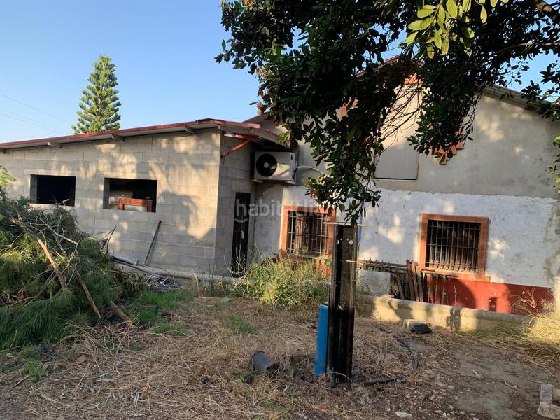 Foto 1ef0cfe0-5396-417e-a8aa-c48767e30f72. Chalet con parcheggio in Pelagatos - Pago del Humo Chiclana de la Frontera