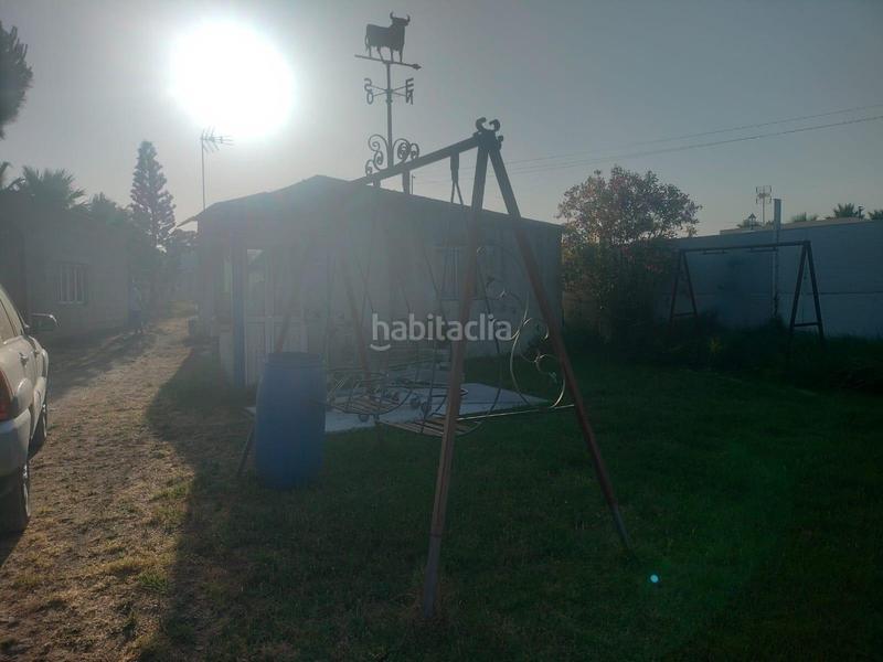 Foto 2061a67a-6326-481c-9a0b-b46d9102fe75. Chalet con parcheggio in Pelagatos - Pago del Humo Chiclana de la Frontera