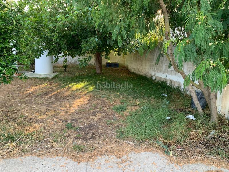 Foto 4208dc4c-46c1-4bef-9c70-9e79eedd7c79. Chalet con parcheggio in Pelagatos - Pago del Humo Chiclana de la Frontera