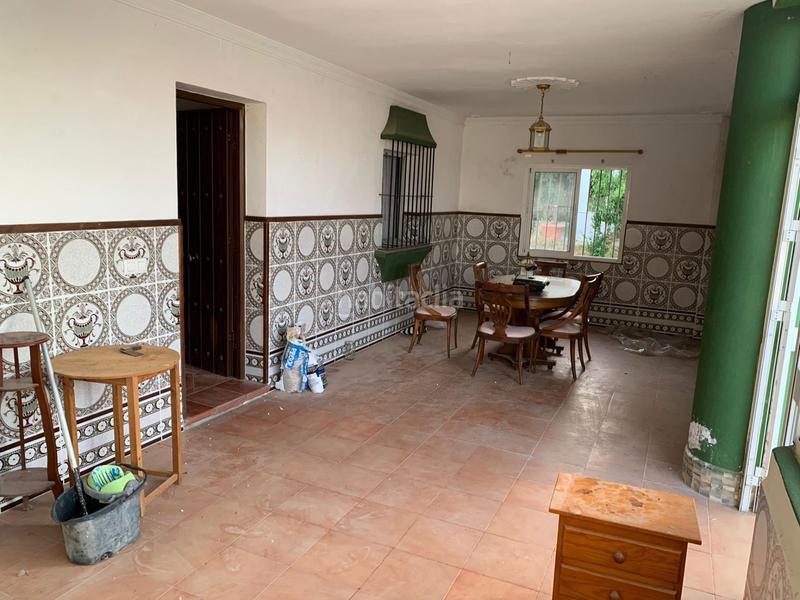 Foto 4448ea8d-3b61-4804-9d00-752b3928df53. Chalet con parcheggio in Pelagatos - Pago del Humo Chiclana de la Frontera