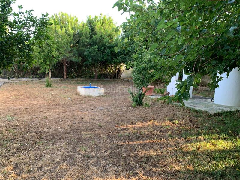 Foto 5e602a76-fcdd-44aa-a685-edd5ecd5a093. Chalet con parcheggio in Pelagatos - Pago del Humo Chiclana de la Frontera