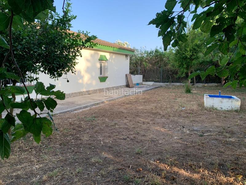 Foto 60f29070-cccd-493c-a94a-eda9bd8e9371. Chalet con parcheggio in Pelagatos - Pago del Humo Chiclana de la Frontera