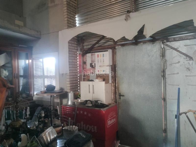 Foto 6814f152-9402-4860-af87-f2be9d8e8b39. Chalet con parcheggio in Pelagatos - Pago del Humo Chiclana de la Frontera