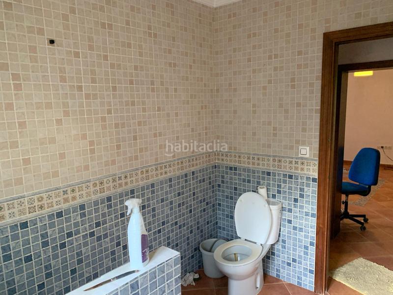 Foto 8e807420-1a2b-4eba-b74b-c8371fe75542. Chalet con parcheggio in Pelagatos - Pago del Humo Chiclana de la Frontera