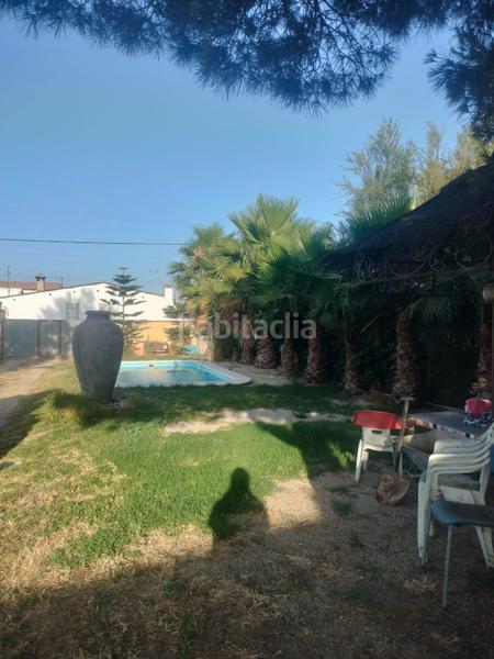 Foto abc10814-1d84-4a9c-88fa-8fbe657e1126. Chalet con parcheggio in Pelagatos - Pago del Humo Chiclana de la Frontera