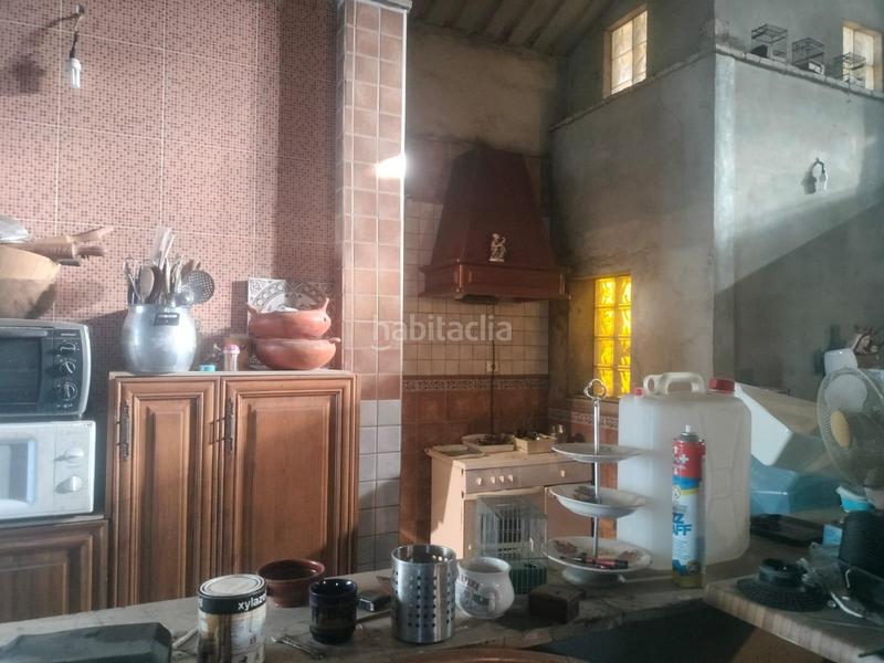 Foto ae45b622-7610-4dde-a962-63111ffd107d. Chalet con parcheggio in Pelagatos - Pago del Humo Chiclana de la Frontera