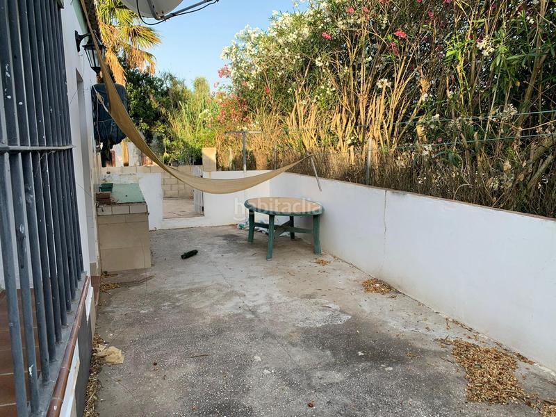 Foto bbfbcab4-764c-4900-a6d3-595febd50706. Chalet con parcheggio in Pelagatos - Pago del Humo Chiclana de la Frontera