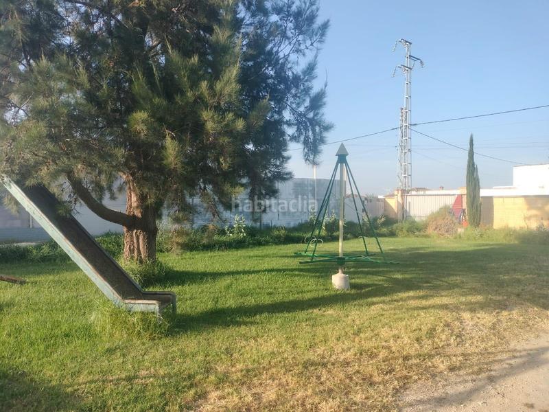 Foto c5c735a8-a87a-45be-ad71-a3fb3b46b362. Chalet con parcheggio in Pelagatos - Pago del Humo Chiclana de la Frontera