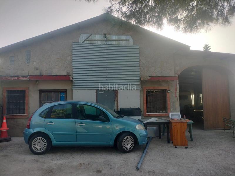 Foto df5cdad3-b969-4d5f-99a8-b98744e90bd1. Chalet con parcheggio in Pelagatos - Pago del Humo Chiclana de la Frontera