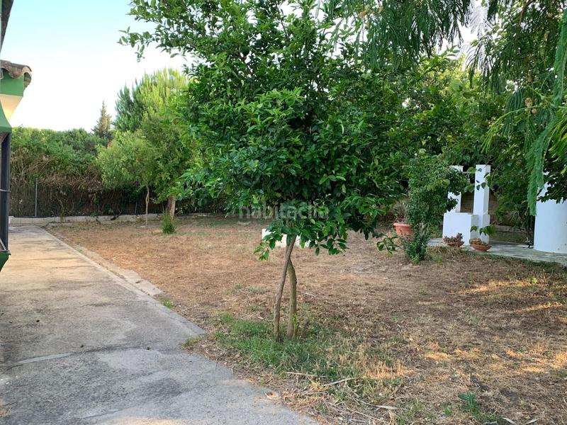 Foto e12570e8-e349-4d93-b753-97200c379c15. Chalet con parcheggio in Pelagatos - Pago del Humo Chiclana de la Frontera