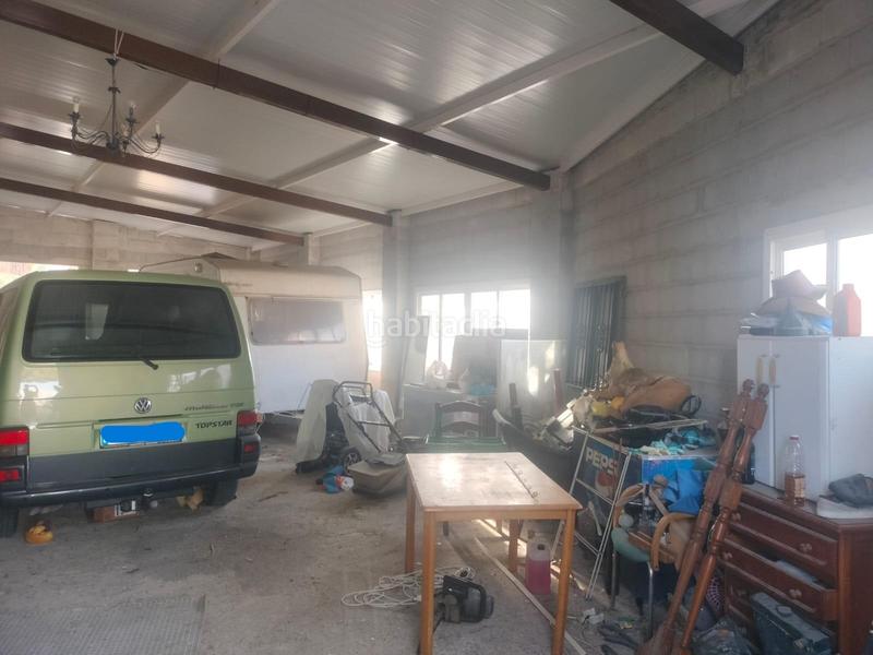 Foto ea618956-c74a-4f04-b5ef-d2c94425e989. Chalet con parcheggio in Pelagatos - Pago del Humo Chiclana de la Frontera