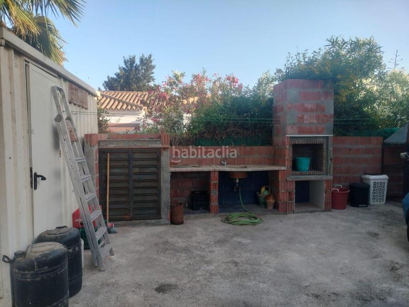 Foto eff17b56-67c9-4d26-9463-9ef8658f9556. Chalet con parcheggio in Pelagatos - Pago del Humo Chiclana de la Frontera