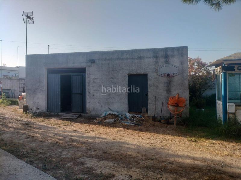 Foto f804d8c3-16df-4852-8a95-ea3696e94e1b. Chalet con parcheggio in Pelagatos - Pago del Humo Chiclana de la Frontera