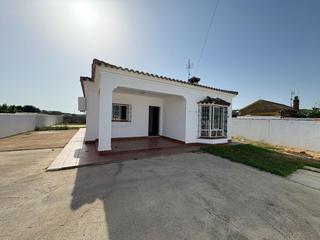 Chalet en Los Franceses - La Vega