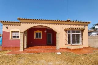 Chalet en Los Franceses - La Vega