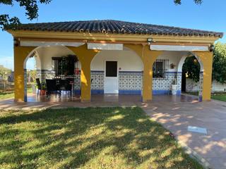 Chalet in Los Franceses - La Vega. Chalet hipotecable zona marquesado