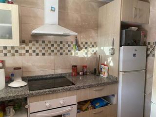 Casa en Los Franceses - La Vega. Acogedora casa urbana zona marquesado Casa en Los Franceses - La Vega. Acogedora casa urbana zona marquesado