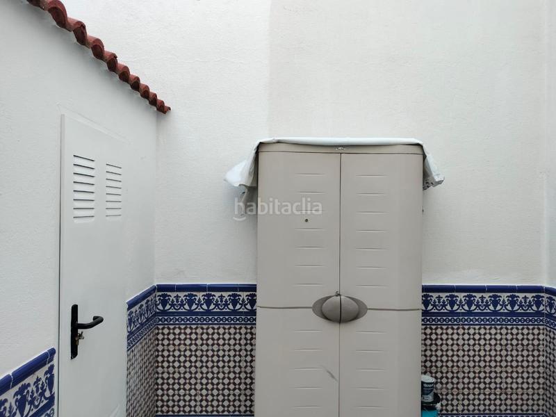 Foto 2ef4b82b-046f-43b0-8687-aeaae4834cf8. Casa bifamiliare in La Banda - Campo de Fútbol Chiclana de la Frontera