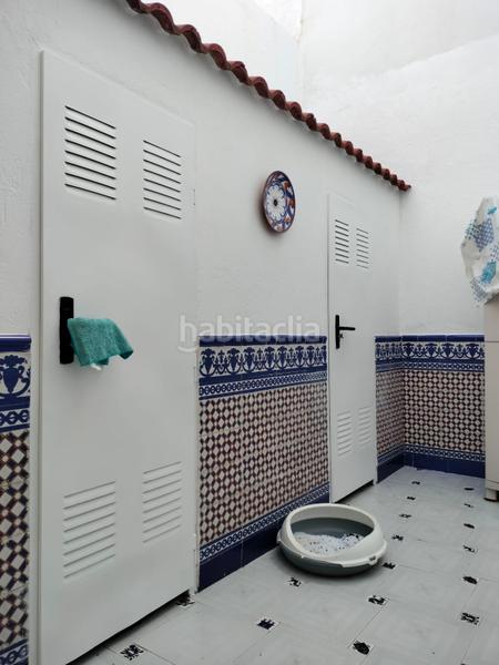 Foto 78339920-1896-46d6-80e2-2a836d55e6dc. Casa bifamiliare in La Banda - Campo de Fútbol Chiclana de la Frontera