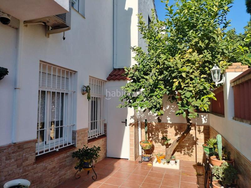 Foto 9419be3f-c1a9-4178-a795-dd62c1d41c16. Casa bifamiliare in La Banda - Campo de Fútbol Chiclana de la Frontera