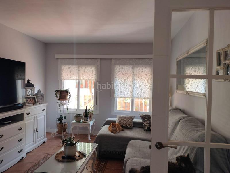 Foto bb3f15aa-6b69-47de-95d8-53c7fd90b43d. Casa bifamiliare in La Banda - Campo de Fútbol Chiclana de la Frontera