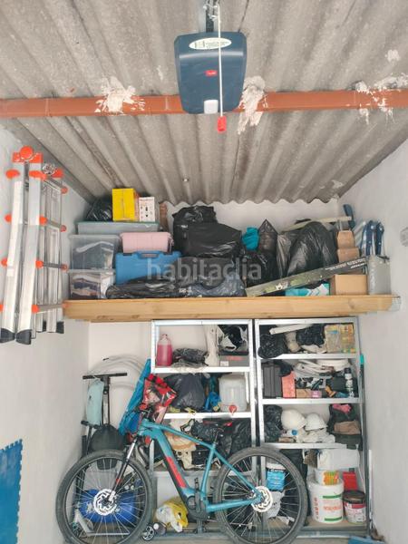 Foto 15335593-4301-4935-886c-a8214a691459. Casa adosada chalet adosado zona rosaleda en La Banda - Campo de Fútbol Chiclana de la Frontera