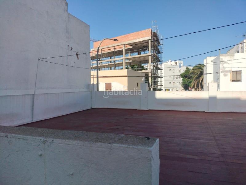 Foto 0f482c47-f136-4c32-bdfd-98b2672360c7. Casa con parcheggio in Núcleo urbano Chiclana de la Frontera