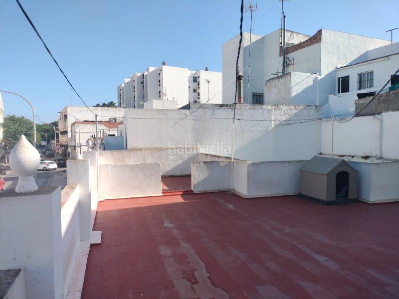 Foto 10f882fa-224b-4c97-8b63-9038843312a7. Casa con parcheggio in Núcleo urbano Chiclana de la Frontera