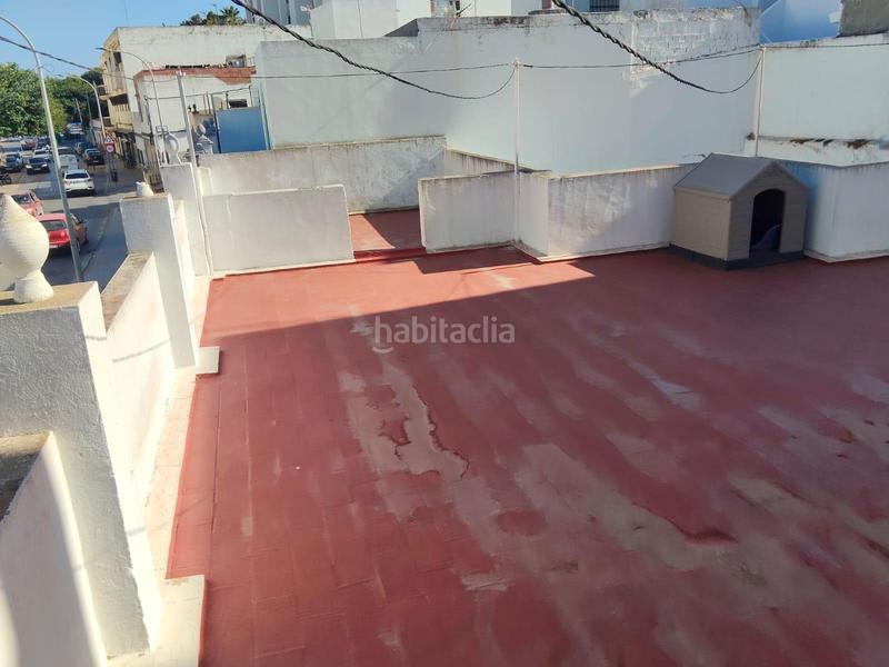 Foto 223c6f71-fd25-4296-9d9a-70d3e24df65d. Casa con parcheggio in Núcleo urbano Chiclana de la Frontera