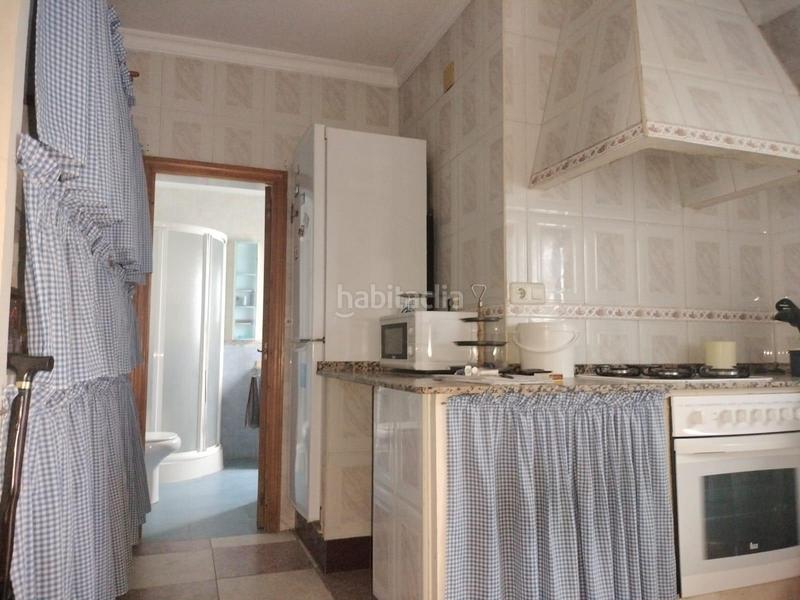 Foto 7fd1265c-7515-4782-b029-7bb926017674. Casa con parcheggio in Núcleo urbano Chiclana de la Frontera