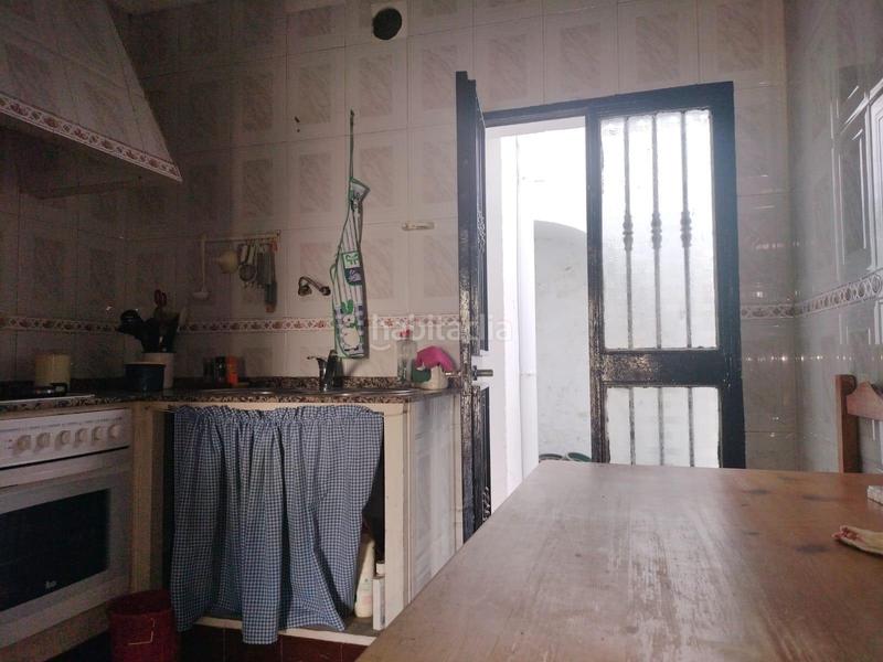 Foto 8f692641-0994-4ae2-98b1-f1fb2dcac844. Casa con parcheggio in Núcleo urbano Chiclana de la Frontera