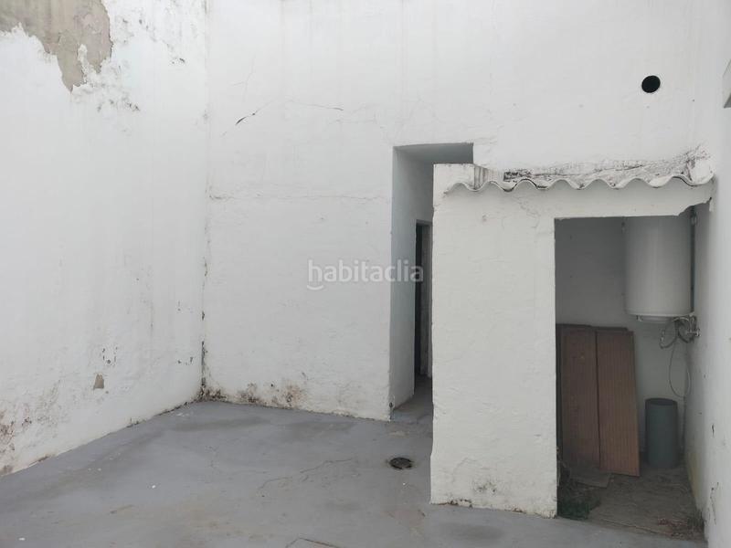 Foto 912c699e-43cc-4ea4-a753-abc5d64fae1f. Casa con parcheggio in Núcleo urbano Chiclana de la Frontera