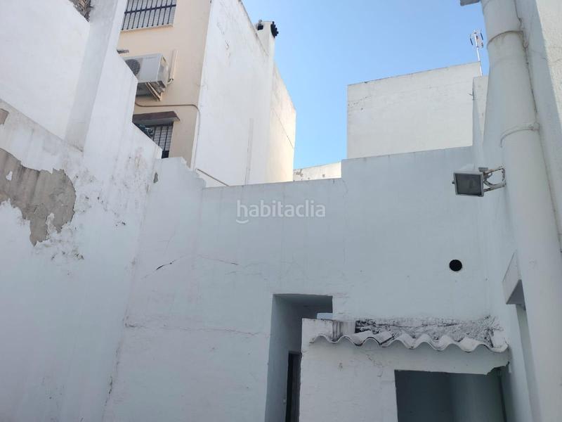 Foto b2c43afd-bee4-4456-ad35-5916c8840520. Casa con parcheggio in Núcleo urbano Chiclana de la Frontera