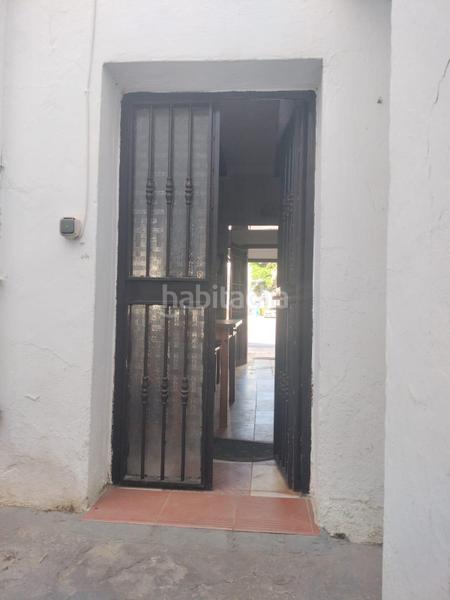 Foto b78fb3a8-0cc3-4925-8c9c-f68d575fa719. Casa con parcheggio in Núcleo urbano Chiclana de la Frontera