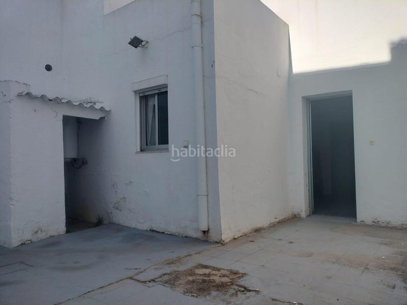 Foto bb197f2e-a559-4b43-8fc3-8aa939a31e48. Casa con parcheggio in Núcleo urbano Chiclana de la Frontera
