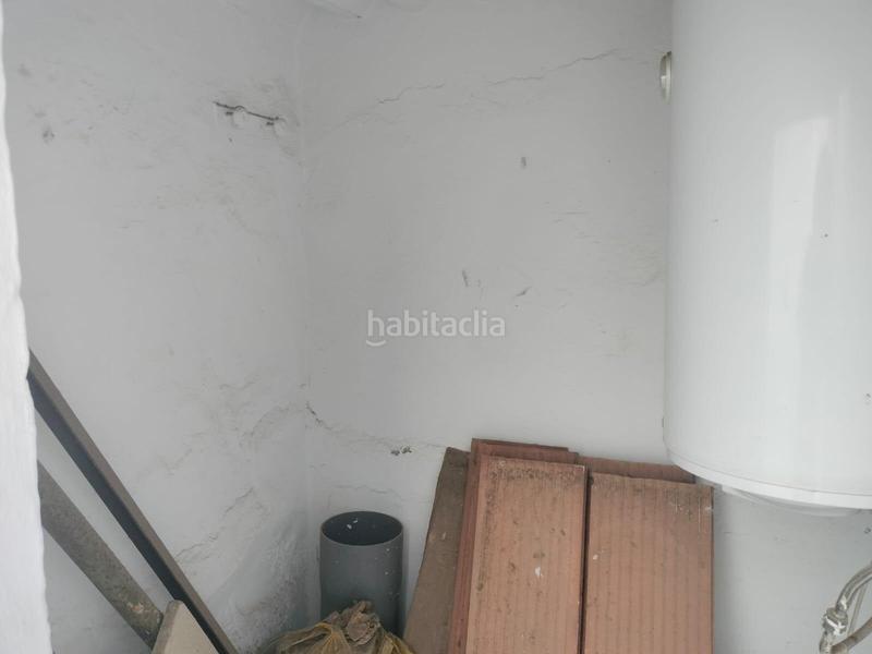 Foto c09c4859-f1df-4bbd-b312-e297def44d72. Casa con parcheggio in Núcleo urbano Chiclana de la Frontera