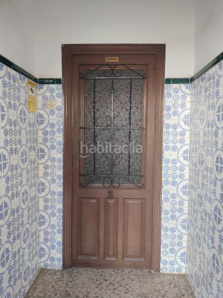 Foto cacc3a9b-10a3-4a2e-b699-37b2cbd53fe3. Casa con parcheggio in Núcleo urbano Chiclana de la Frontera