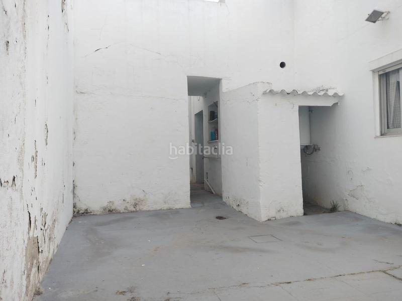 Foto cc01d6d1-970e-4793-95cc-abf3032d81de. Casa con parcheggio in Núcleo urbano Chiclana de la Frontera