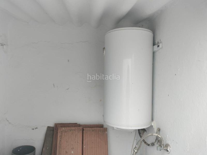 Foto dbd650d9-ef0d-4d7e-929f-3e1fa791feb4. Casa con parcheggio in Núcleo urbano Chiclana de la Frontera