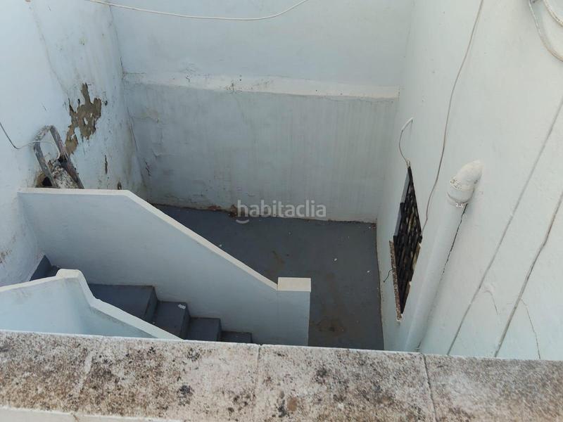 Foto ed3afcb9-7efe-48a6-91cc-192d79860dcf. Casa con parcheggio in Núcleo urbano Chiclana de la Frontera